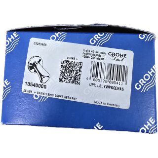 Grohe 13540000 Wanneneinlauf 13540 DN20