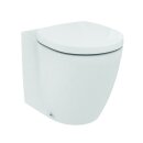 Ideal Standard E712701 WC-Sitz CONNECT, Softclosing, Weiß
