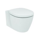 Abattant WC Standard Ideal Standard Connect 365x430x45 mm