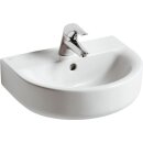 Ideal Standard e7130ma Lave-mains pour lavabo raccord...