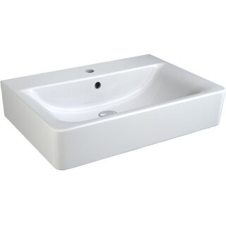 Ideal Standard e772901 Lavabo connect cube, 1Hl., m.Ül..,