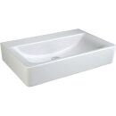 Ideal Standard e8102ma Cuvette de lavabo connect cube, o.Hl.,o.&Uuml;l..,