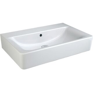 Ideal Standard e8111ma Raccordement lavabo cube, o.Hl.,m.Ül..,