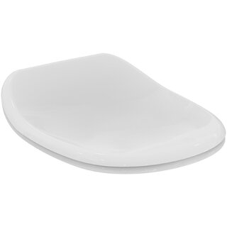 Ideal Standard k700801 Siège WC kimera Blanc