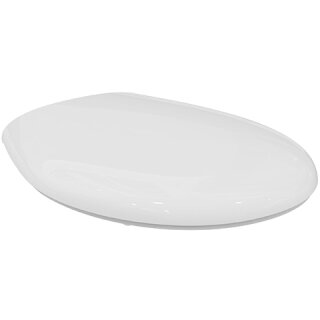 Ideal Standard k705401 Siège de WC san remo, blanc