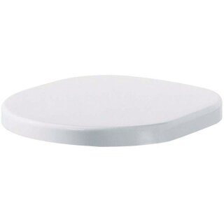 Ideal Standard K706101 WC-Sitz TONIC, Softclosing, Weiß