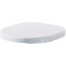 Ideal Standard k706101 WC tonique pour si&egrave;ge, Softclosing, Blanc