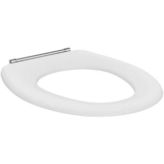 Ideal Standard k712201 Siège WC contour 21, blanc