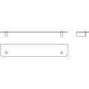 Ideal Standard N1394AA Glasablage CONNECT 600mm Chrom