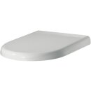 Ideal Standard r392101 Si&egrave;ge de WC WASHPOINT, Softclosing, blanc