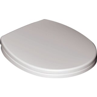 Ideal Standard s407701 Siège WC contour 21 Blanc