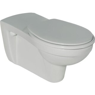 Ideal Standard v340401 Contour de toilette à chasse deau 21,