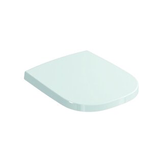 Ideal Standard t639201 Siège de WC softmood, softclosing, blanc