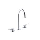 Grohe 20216001 3-Loch WT-Batterie Concetto 20216