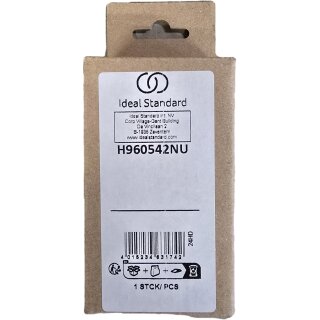 Ideal Standard h960542nu JADO Filtre à tamis pour douchette à main