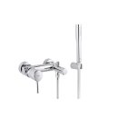 Grohe 32212001 EH-Wannenbatterie Concetto 32212