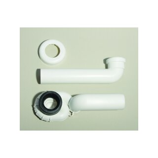 Ideal Standard K751501 Absaugeformstück senkrecht,