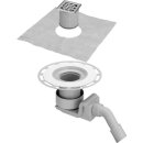 Viega 557058 Ablaufgarnitur 4927