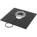 VIEGA 287924 Abdichtungsset Advantix 4948.31