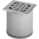 Viega 555214 Aufsatz 4934.3 Rost verschraubt