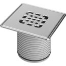 VIEGA 555245 Aufsatz 4934.5