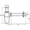 Viega 114213 Flaschengeruchverschluss 5763