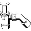 Viega 327460 Ablaufgarnitur Duoplex 6934