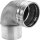 VIEGA 353674 Bogen 90 Grad Sanpress XL 2216.1XL