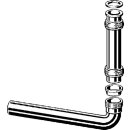 VIEGA 119263 Baugruppe Ablaufbogen 5621.1-880