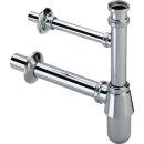 VIEGA 125455 Flaschengeruchverschluss 5753.02