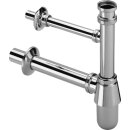 VIEGA 125455 Flaschengeruchverschluss 5753.02