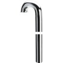 Viega 130978 Bodenrohr 180 Grad 5611.1-147