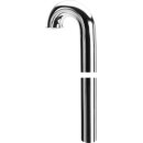 VIEGA 130978 Bodenrohr 180 Grad 5611.1-147