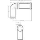Viega 131777 Anschlussset 3811.01