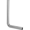 VIEGA 136376 Abgangsrohr 90 Grad 5792-111