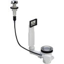 Viega 147266 Ablaufgarnitur 7138.2