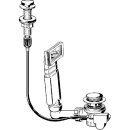 Viega 147266 Ablaufgarnitur 7138.2