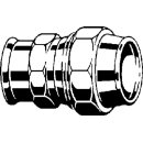 Viega 275372 Verschraubung Maxiplex 9031