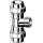 Viega 275907 T-St&uuml;ck Maxiplex 9052