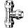 VIEGA 276140 T-St&uuml;ck Maxiplex 9051