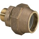 Viega 277017 Verschraubung Maxiplex 9011