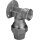 Viega 277734 Wandscheibe Maxiplex 9025.5