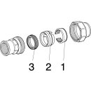 VIEGA 280895 Verschraubung Maxiplex 9031