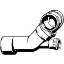 VIEGA 284503 Abzweig 8093