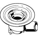 VIEGA 284657 Badablauf Advantix 4921.75