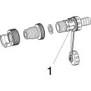 Viega 289423 Abdr&uuml;ckstopfen 2269