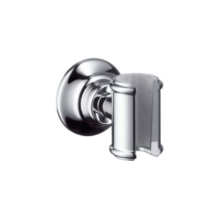 HANSGROHE 16325830 Brausenhalter Axor Montreux polished