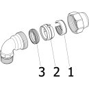 VIEGA 293895 Winkelverschraubung Maxiplex 9021