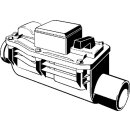 VIEGA 305567 R&uuml;ckstausicherung 4987.2