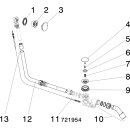 Viega 308889 Funktionseinheit Multiplex 6163.2